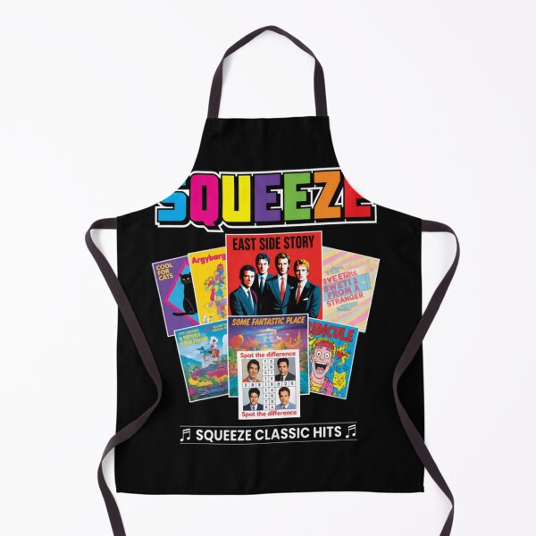 Artikelvorschau, Squeeze Band Classic entworfen und verkauft von circliqueart.