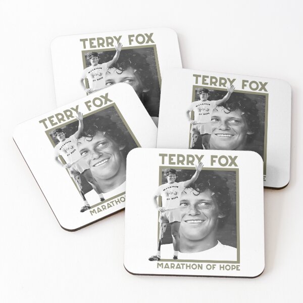 Item preview, Marathon Of Hope - Terry Fox Run designed and sold by youns1992.