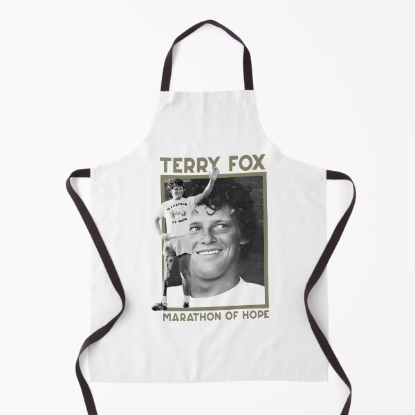 Item preview, Marathon Of Hope - Terry Fox Run designed and sold by youns1992.