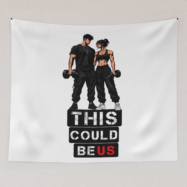 Item preview, This Could Be Us designed and sold by TheFineShirt.