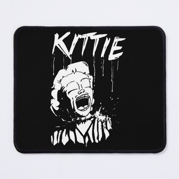Item preview, KITTIE BAND Essential designed and sold by collin-certly.