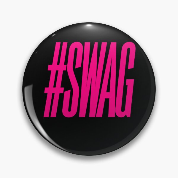 Item preview, Swag Funny 2000S Nostalgia Y2K Hashtag Meme designed and sold by SEINENGAPPI8.