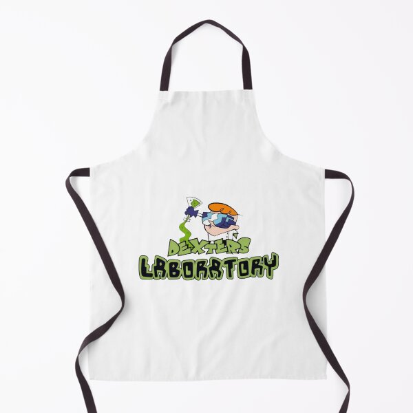 Item preview, Dexter's Laboratory Cartoon Sci-Fi  Nostalgia  designed and sold by JakeForemans.