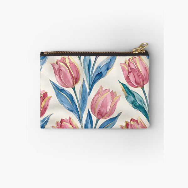 Item preview, Pink Tulips designed and sold by GraphicsClub.
