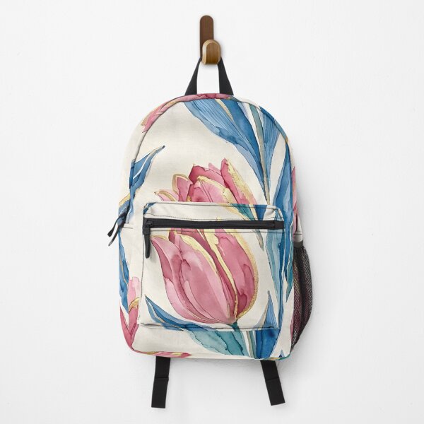 Item preview, Pink Tulips designed and sold by GraphicsClub.