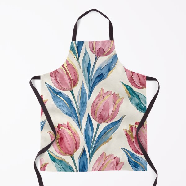 Item preview, Pink Tulips designed and sold by GraphicsClub.