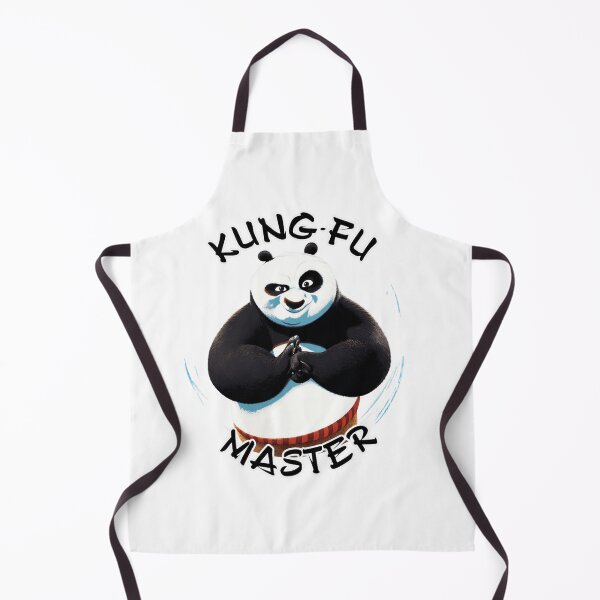 Item preview, Kung Fu Master Panda Oversized  designed and sold by NOELMEDINA.