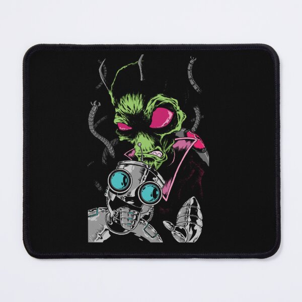 Item preview, doom Doom DOOM invader zim designed and sold by AmandaHuenfeld.