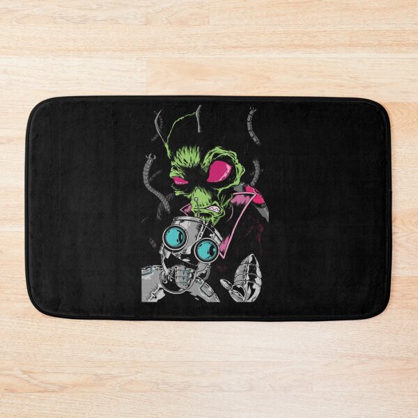 Item preview, doom Doom DOOM invader zim designed and sold by AmandaHuenfeld.