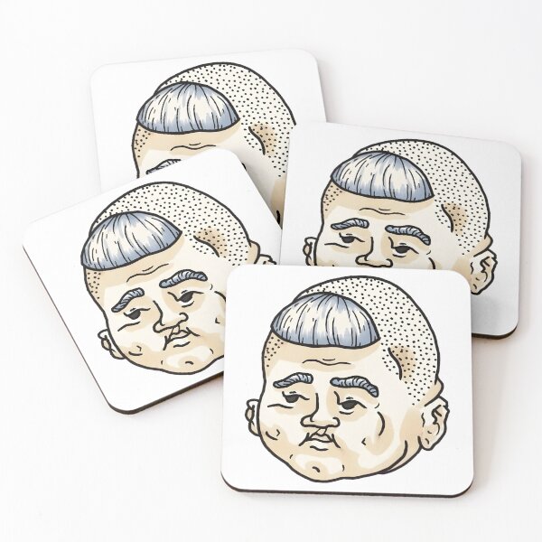 Item preview, Tiny Bowl Cut designed and sold by Nickacoleman.