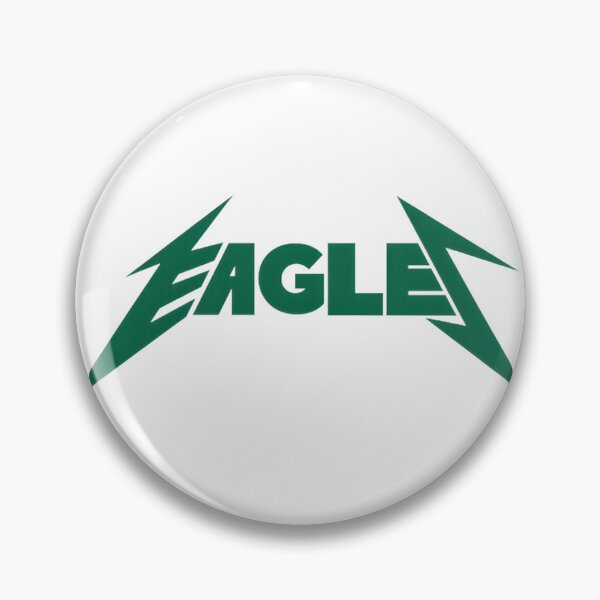 Item preview, Philadelphia Eagles Inspired Football Fan Design for Sports Enthusiasts designed and sold by TheNotesPoster.