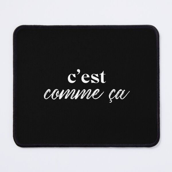 Item preview, That's how it is. designed and sold by SpilloDesign.