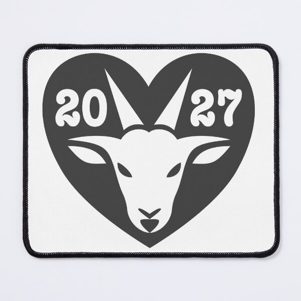 Item preview, 2027 designed and sold by nogamax.