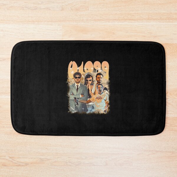 Item preview, 01099 - German Rap Group designed and sold by Qoover.