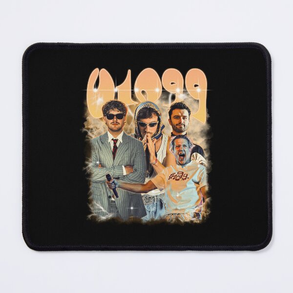 Item preview, 01099 - German Rap Group designed and sold by Qoover.