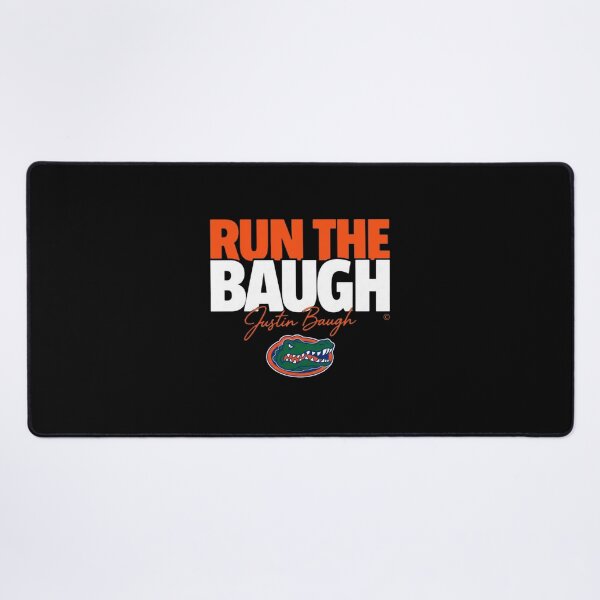Item preview, Run The Baugh Jadan Baugh Florida Football Design  designed and sold by dunmerpa.
