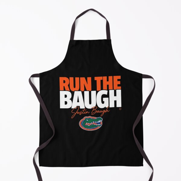 Item preview, Run The Baugh Jadan Baugh Florida Football Design  designed and sold by dunmerpa.