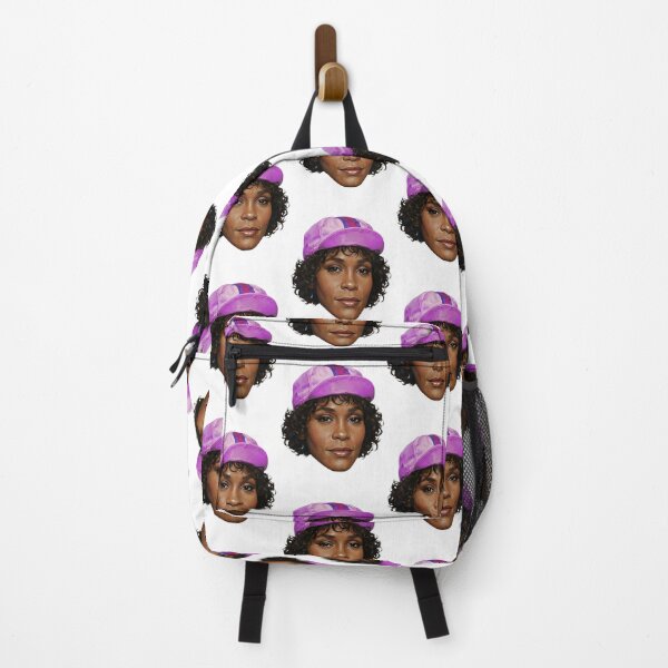 Item preview, Whitney Houston Inspired Cycling Design for Bike Enthusiasts designed and sold by Hussien Fadag.