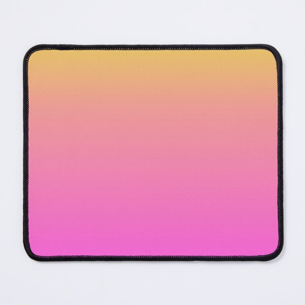 Item preview, Yellow to Pink Soft Sunset Gradient designed and sold by Zaya_art.