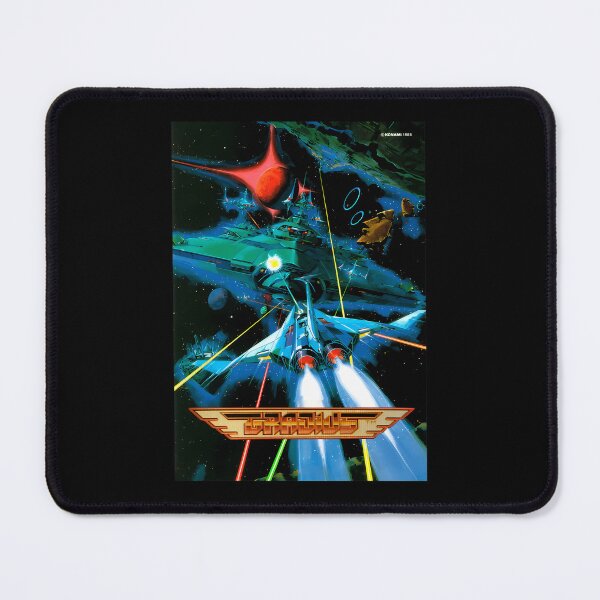 Item preview, Spaceship Flying Through Outer Space Fleet designed and sold by HeloisCharrette.