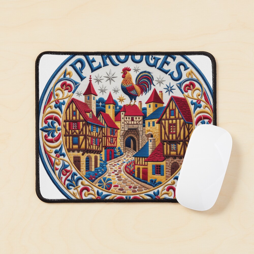 Item preview, Mouse Pad designed and sold by falcon88.