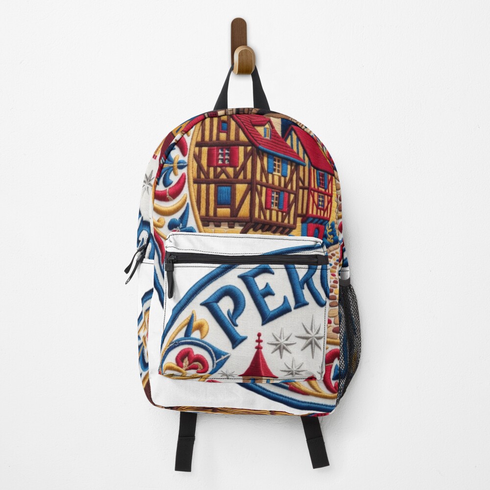 Item preview, Backpack designed and sold by falcon88.