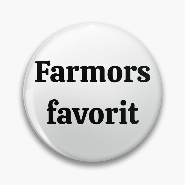 Artikelvorschau, Farmors Favorit entworfen und verkauft von Designbynorase.