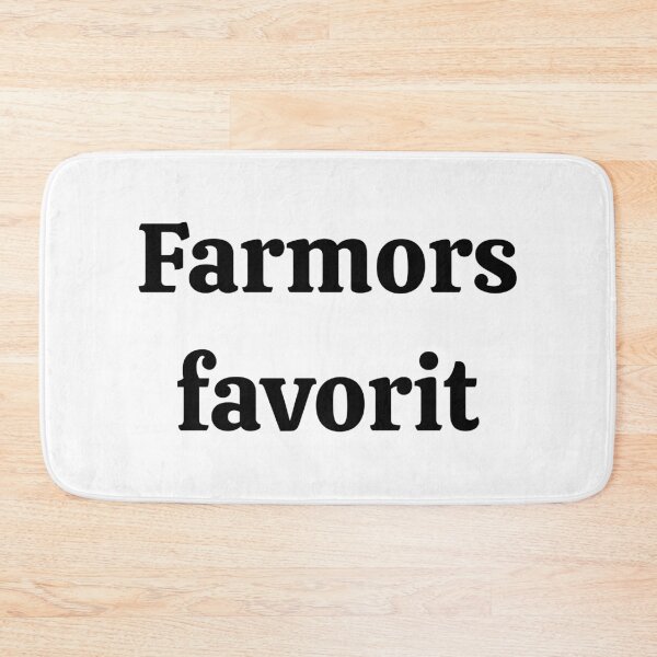 Item preview, Farmors Favorit designed and sold by Designbynorase.