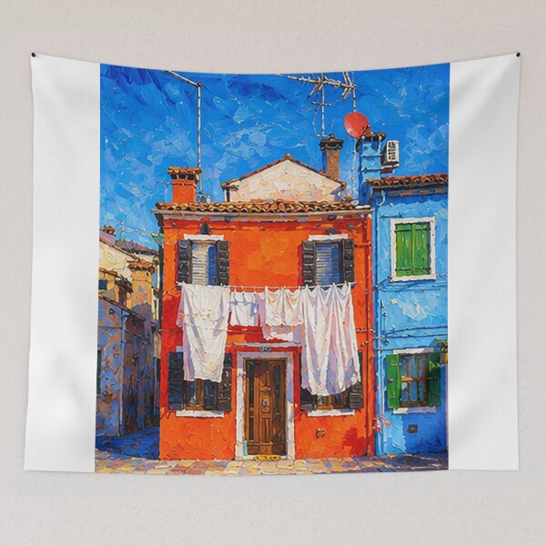 Item preview, Front House Classic designed and sold by gualtarolivo.