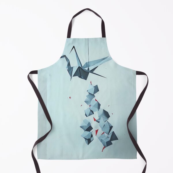 Item preview, Folded Horizon designed and sold by ONYX Pixee.