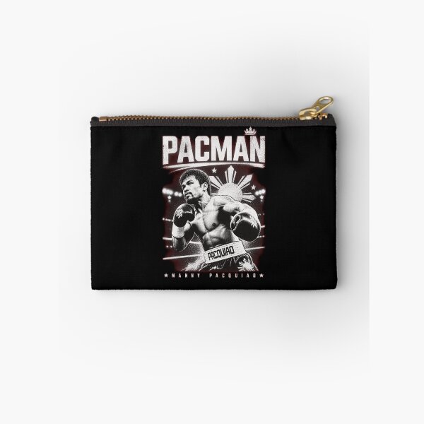 Item preview, Manny Pacquiao Pacman Boxing Champion T-Shirt designed and sold by EricaVera.
