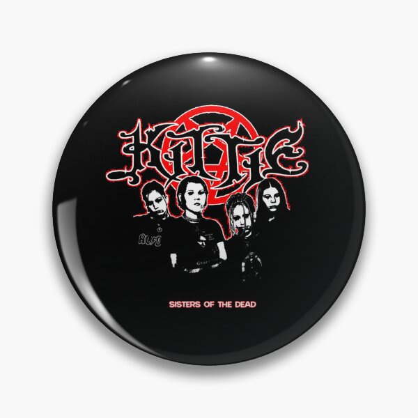 Artikelvorschau, KITTIE BAND Essential entworfen und verkauft von collin-certly.