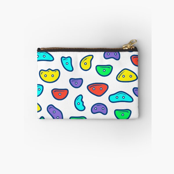Item preview, Rock Climber Indoor Wall Climbing Grip Pattern Climbers designed and sold by GrandeDuc.