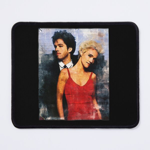 Item preview, Roxette legendary Popband Music Fan Classic designed and sold by HansDavidsenST.