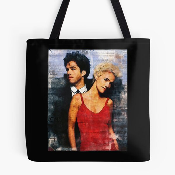 Item preview, Roxette legendary Popband Music Fan Classic  designed and sold by HansDavidsenST.