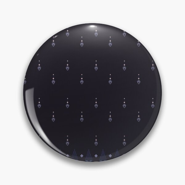 Artikelvorschau, Elegante dunkelblaue geometrische Bordüre entworfen und verkauft von VividWeave Patterns .
