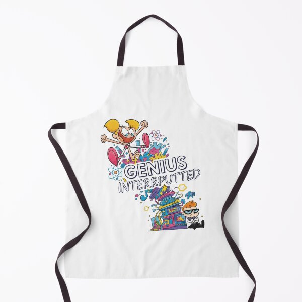 Item preview, Dexter's Laboratory Genius Interrupted Dee Dee  designed and sold by JakeForemans.