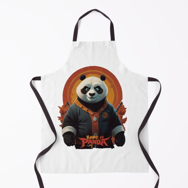 Item preview, Kung Fu Panda 4  designed and sold by NOELMEDINA.