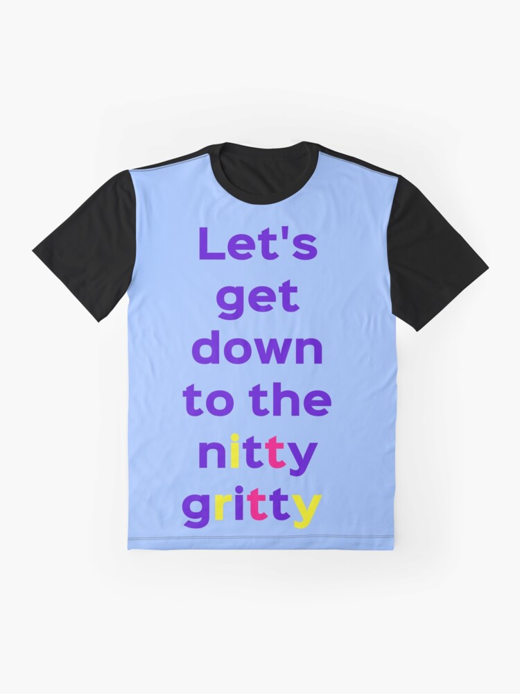 party down t shirt