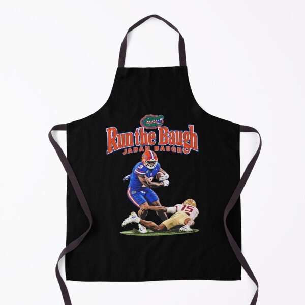 Item preview, Run The Baugh Jadan Baugh Florida Player Design  designed and sold by dunmerpa.