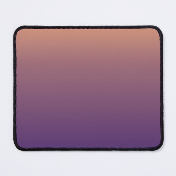 Item preview, Peach to Deep Purple Sunset Gradient designed and sold by Zaya_art.