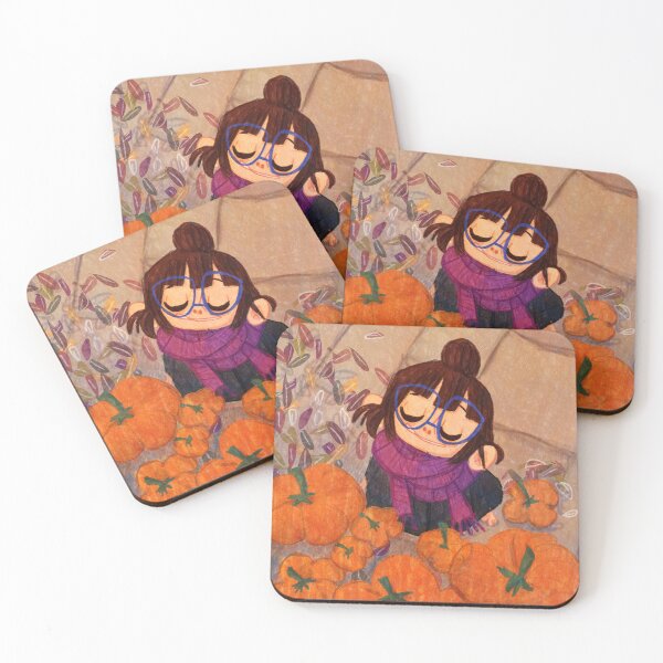 Item preview, Autumn  designed and sold by noelalatn.