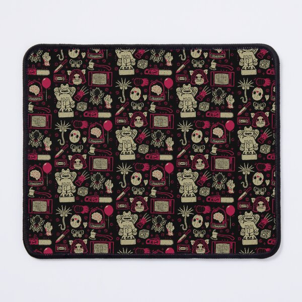 Item preview, Horror Movie Fan designed and sold by xMorfina.