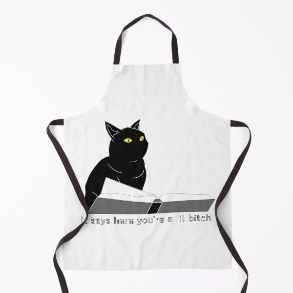 Item preview, Cat Reading Book Cozy Bookworm Aesthetic designed and sold by Ikochane.