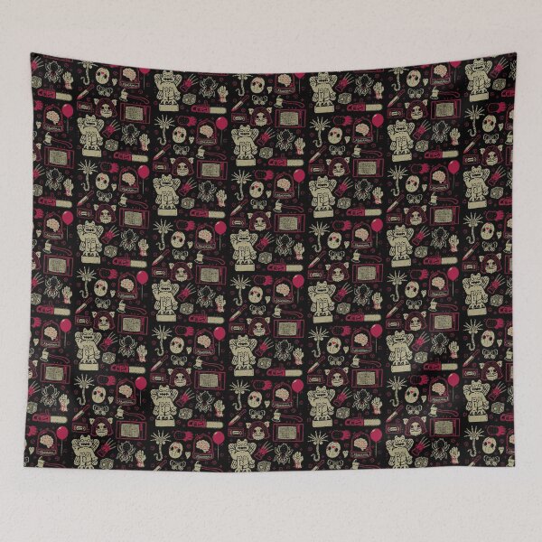 Item preview, Horror Movie Fan designed and sold by xMorfina.