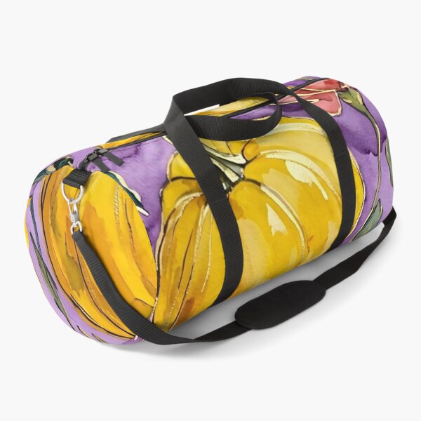 Item preview, Pumpkin with Flowers designed and sold by GraphicsClub.