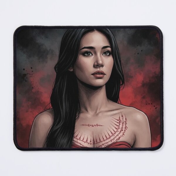 Item preview, BS Master Khom Thai GL Series Actress Lgbtq+ Comic Book Art Home Wall Decor Print Poster Pride TV Series Movie Music designed and sold by Mind Space.