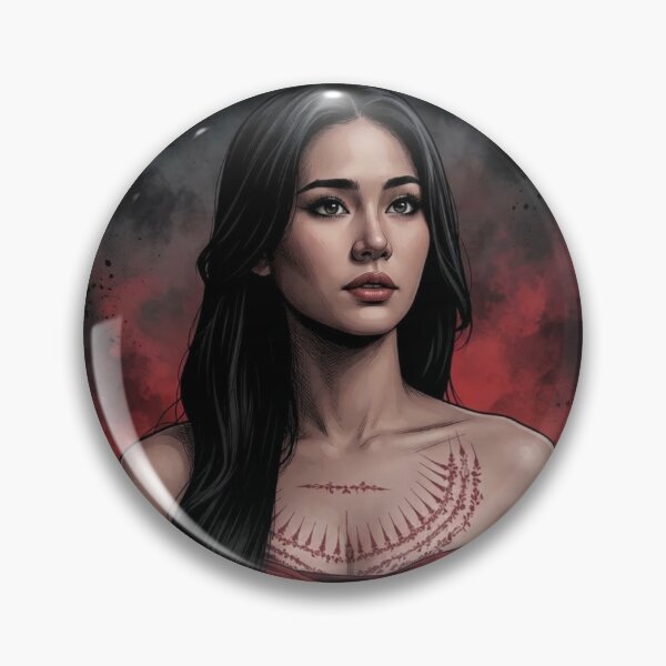 Item preview, BS Master Khom Thai GL Series Actress Lgbtq+ Comic Book Art Home Wall Decor Print Poster Pride TV Series Movie Music designed and sold by Mind Space.