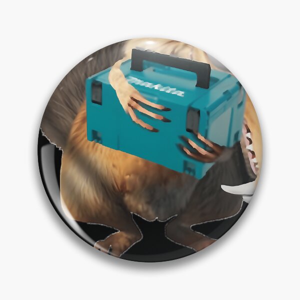 Artikelvorschau, Makita Essential entworfen und verkauft von Nastiarc.