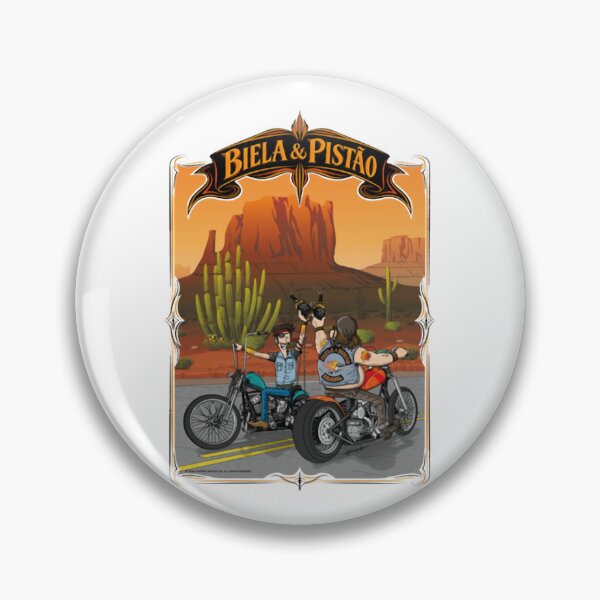 Item preview, A Drink In The Desert Biela Pistao Kustom Kulture designed and sold by Kavernakustom.